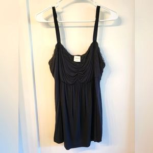 Soma stretch camisole XL